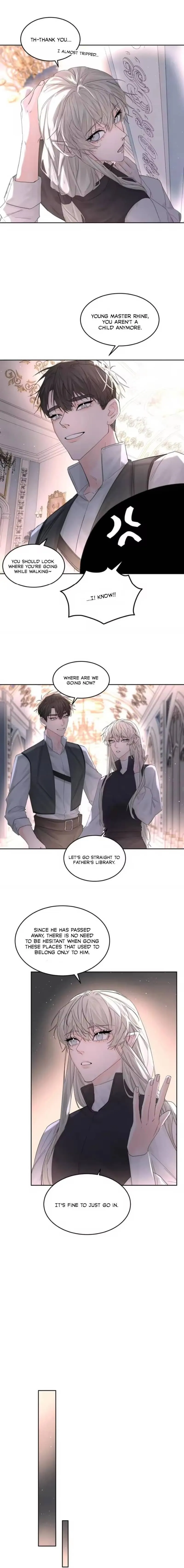 The Ex Is My King Chapter 65 page 3 - 