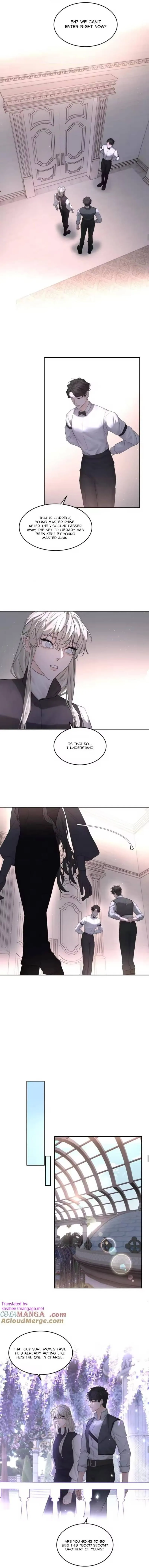 The Ex Is My King Chapter 65 page 4 - 