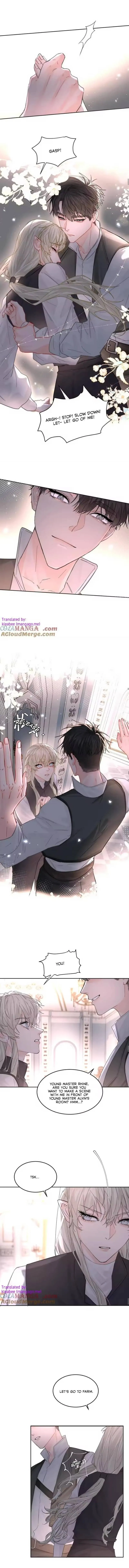 The Ex Is My King Chapter 66 page 3 - 