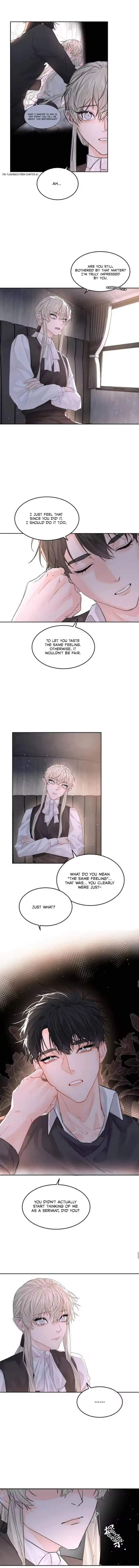The Ex Is My King Chapter 66 page 5 - 