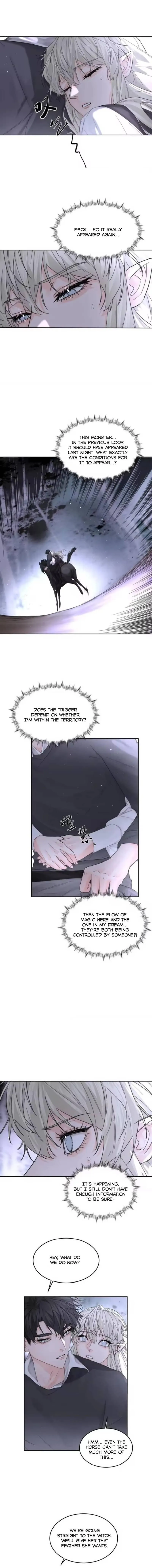 The Ex Is My King Chapter 67 page 2 - 