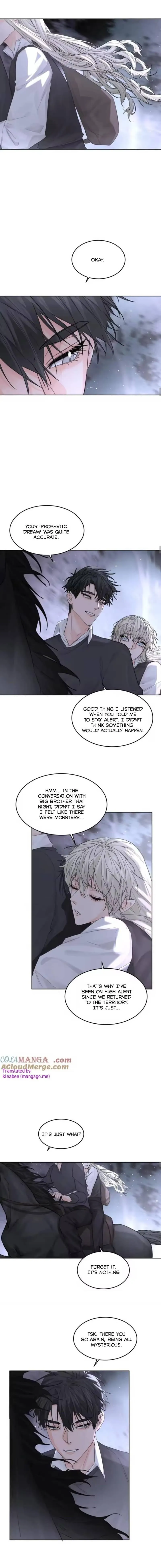 The Ex Is My King Chapter 67 page 3 - 