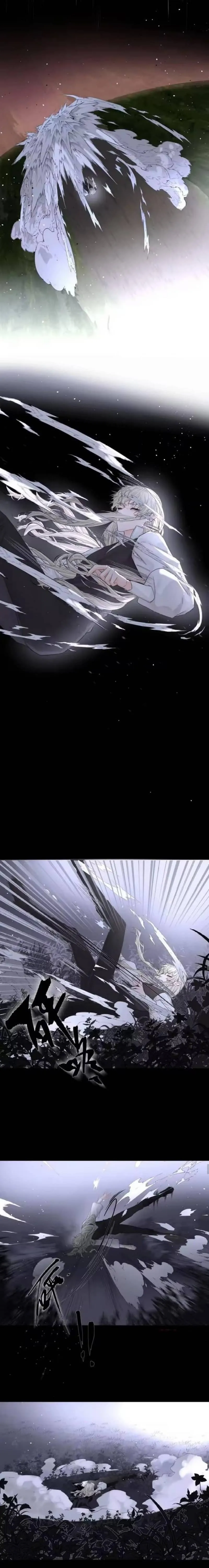 The Ex Is My King Chapter 67 page 5 - 