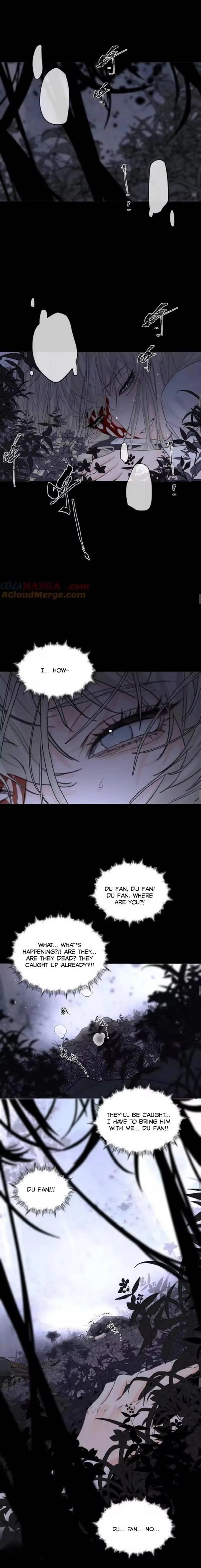 The Ex Is My King Chapter 67 page 6 - 