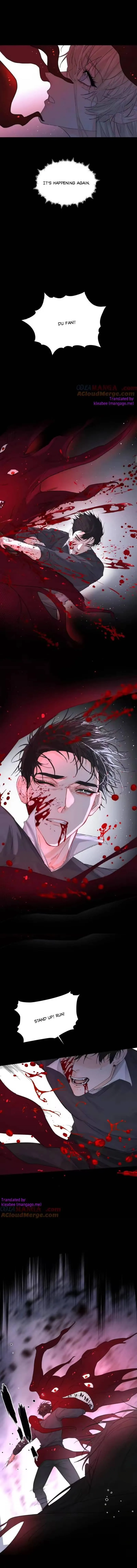 The Ex Is My King Chapter 67 page 8 - 