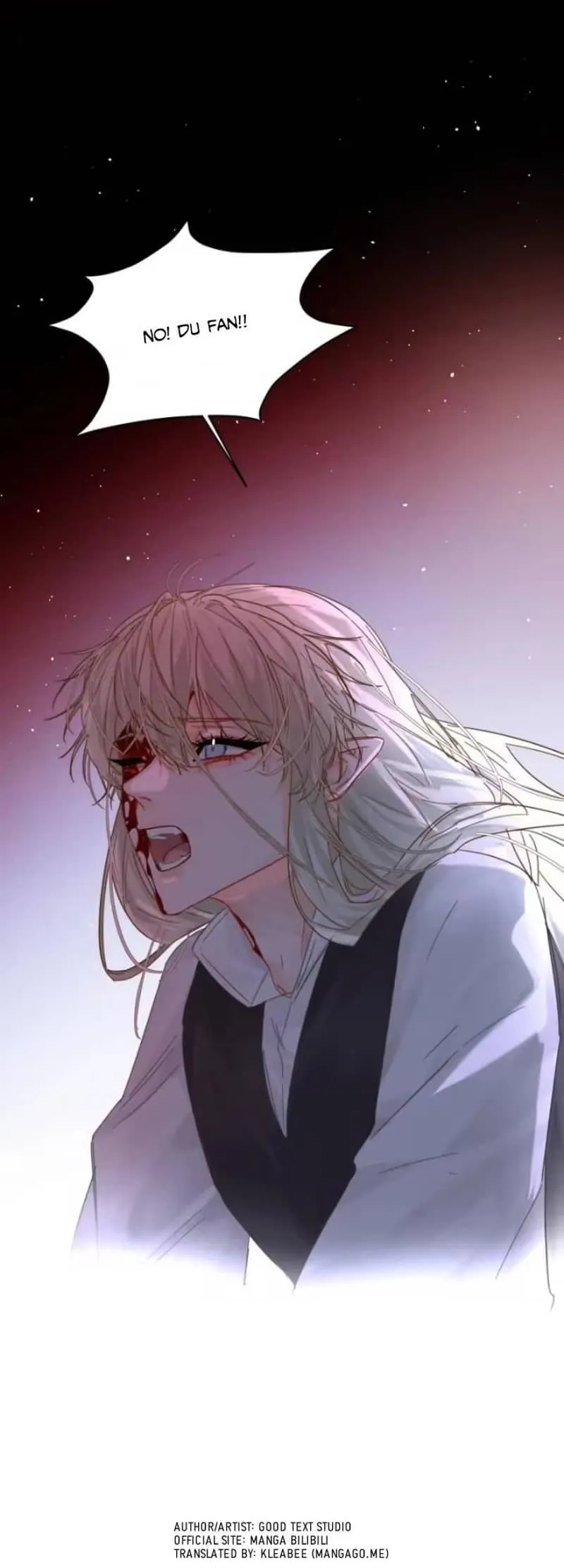 The Ex Is My King Chapter 67 page 9 - 