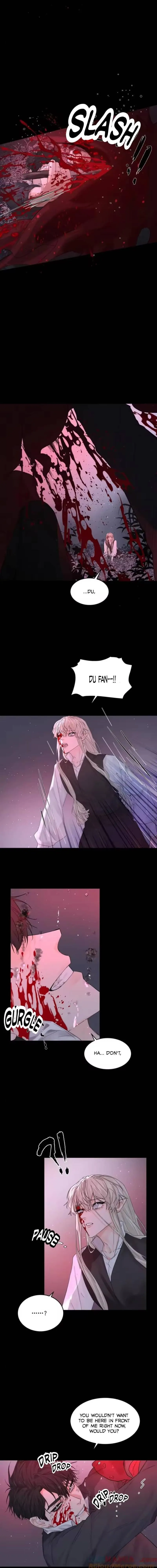 The Ex Is My King Chapter 68 page 2 - 