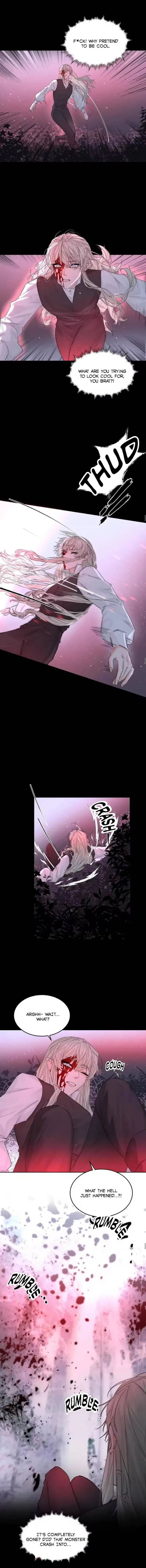 The Ex Is My King Chapter 68 page 4 - 