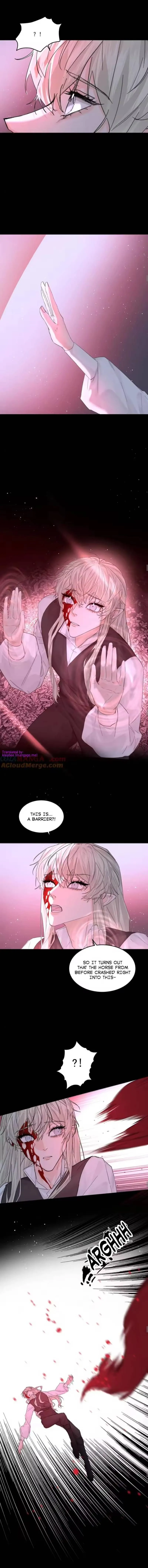 The Ex Is My King Chapter 68 page 5 - 