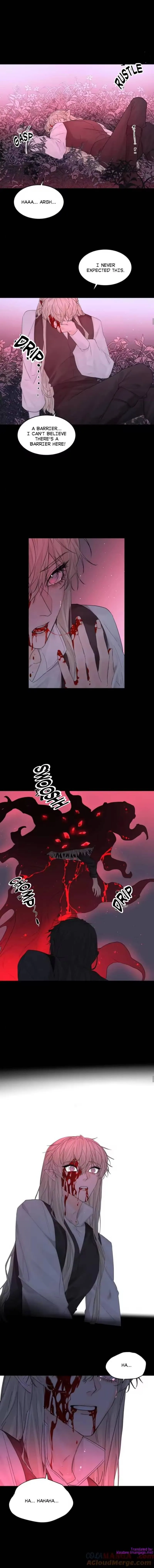 The Ex Is My King Chapter 68 page 6 - 