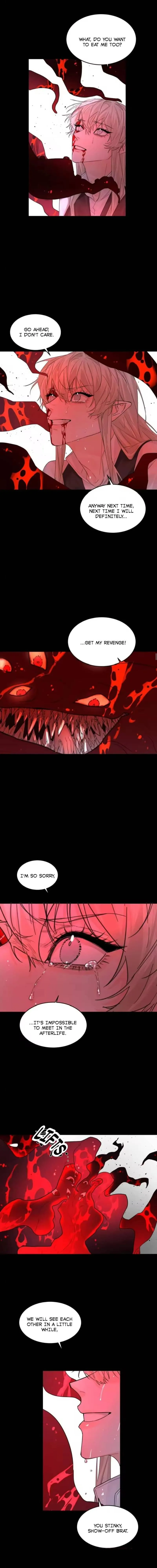 The Ex Is My King Chapter 68 page 7 - 