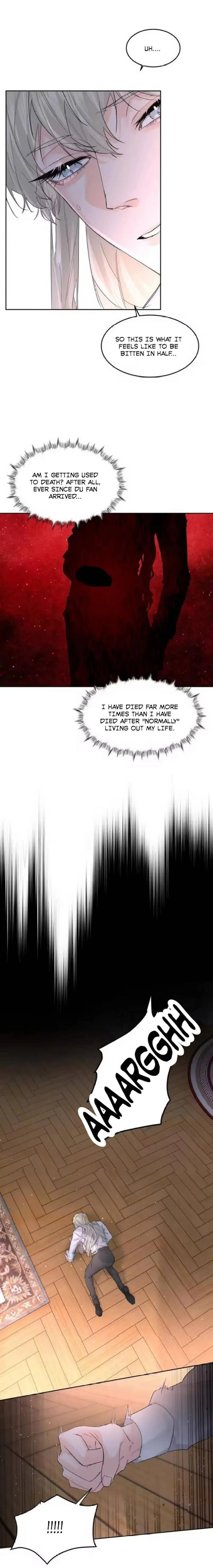 The Ex Is My King Chapter 69 page 2 - 