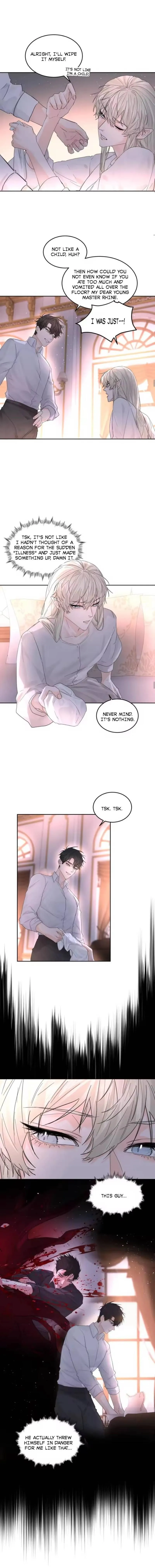 The Ex Is My King Chapter 69 page 4 - 