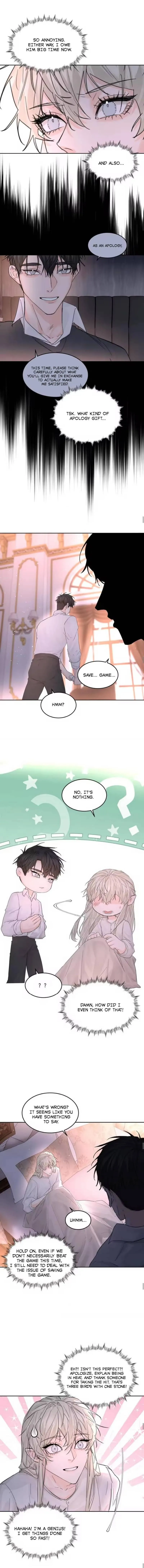 The Ex Is My King Chapter 69 page 5 - 