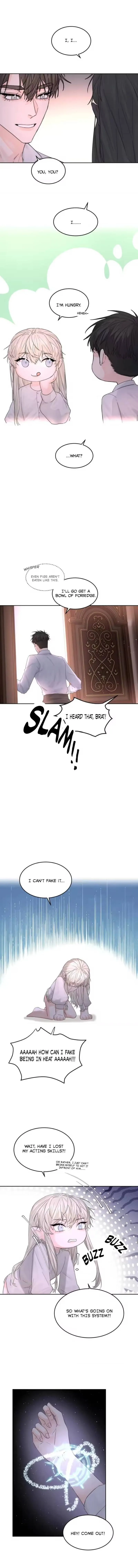 The Ex Is My King Chapter 69 page 6 - 