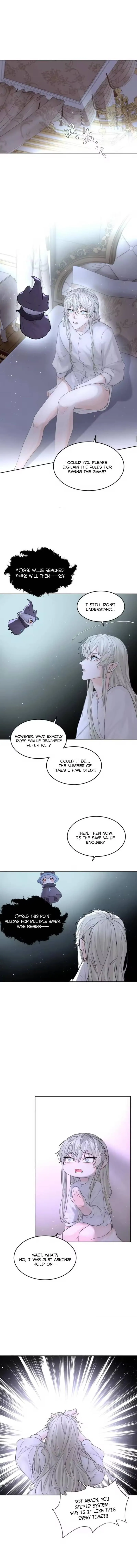The Ex Is My King Chapter 69 page 7 - 
