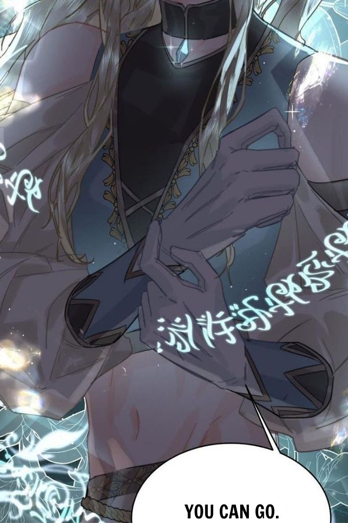 The Ex Is My King Chapter 7 page 21 - 