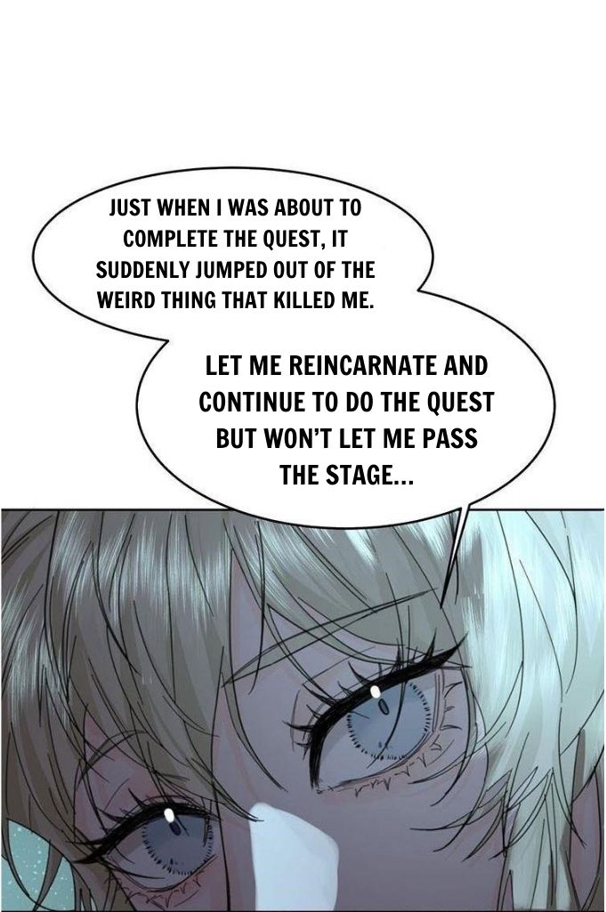 The Ex Is My King Chapter 7 page 32 - 