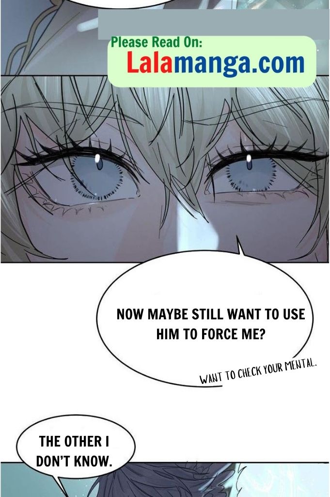 The Ex Is My King Chapter 7 page 35 - 