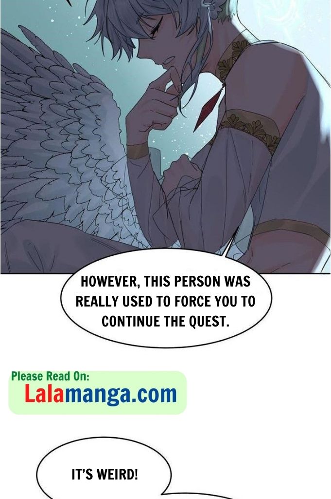 The Ex Is My King Chapter 7 page 36 - 
