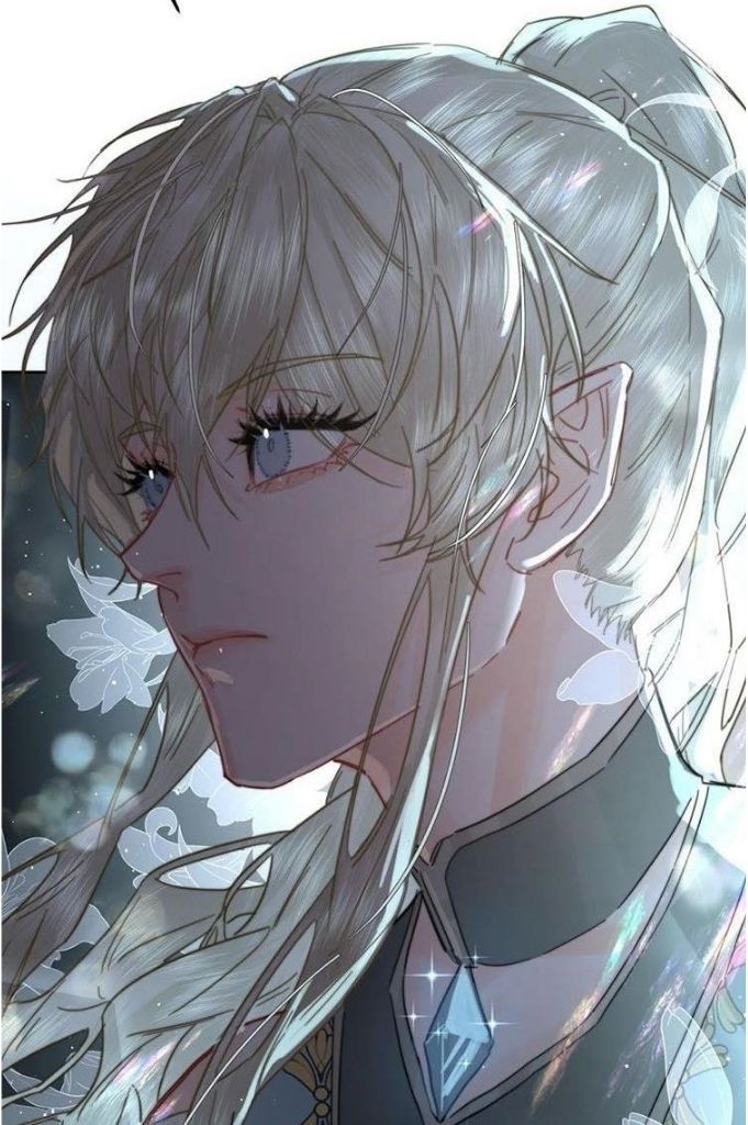 The Ex Is My King Chapter 7 page 40 - 