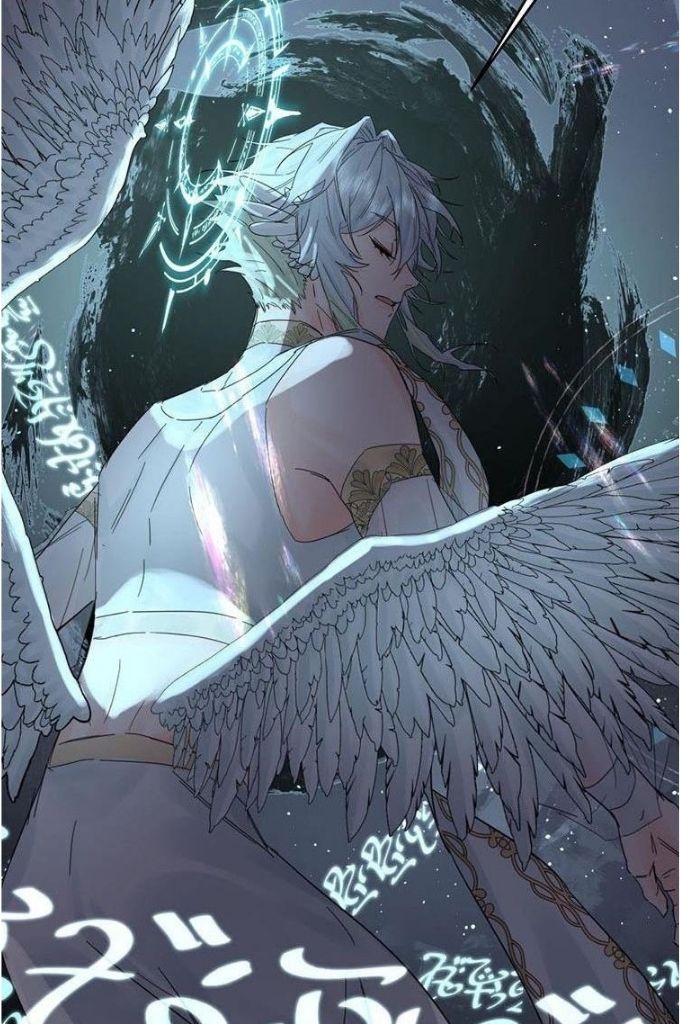 The Ex Is My King Chapter 7 page 43 - 