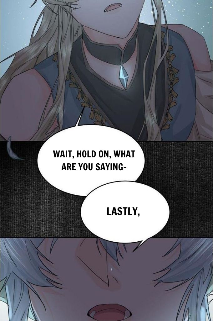 The Ex Is My King Chapter 7 page 54 - 
