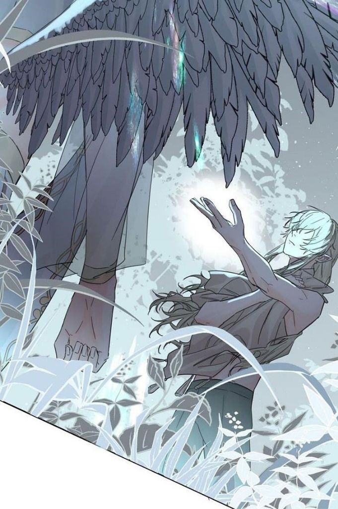 The Ex Is My King Chapter 7 page 10 - 