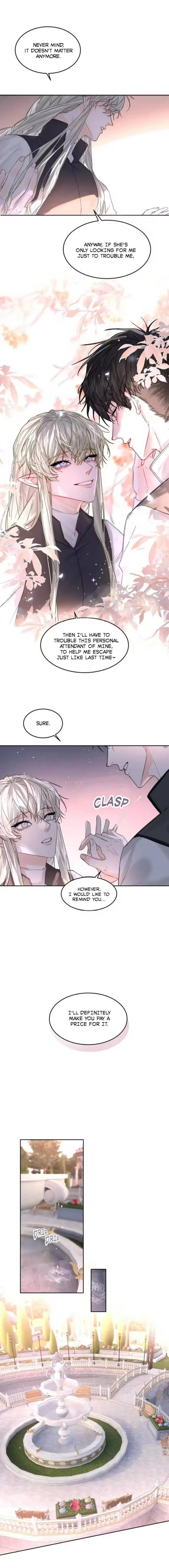 The Ex Is My King Chapter 71 page 7 - 