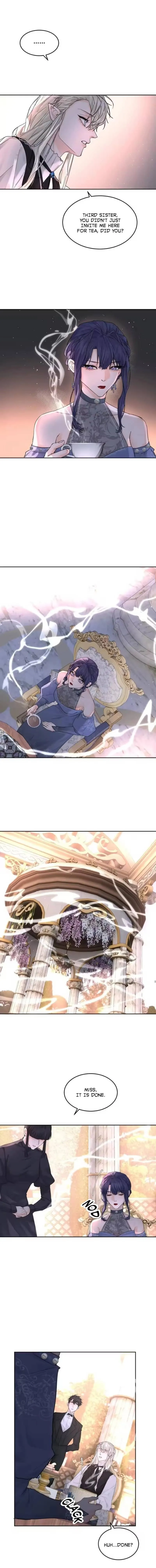 The Ex Is My King Chapter 72 page 2 - 