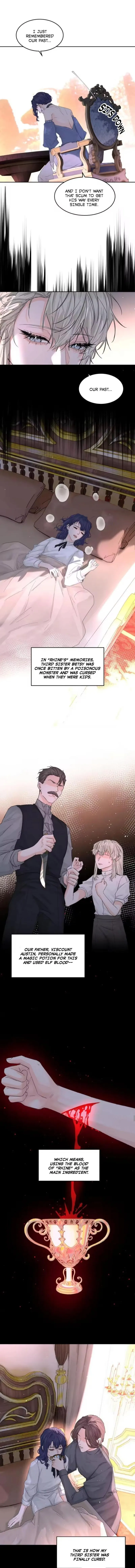 The Ex Is My King Chapter 73 page 2 - 