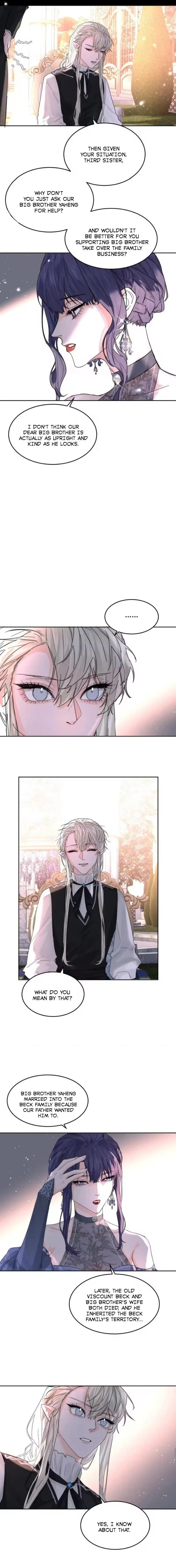 The Ex Is My King Chapter 73 page 5 - 