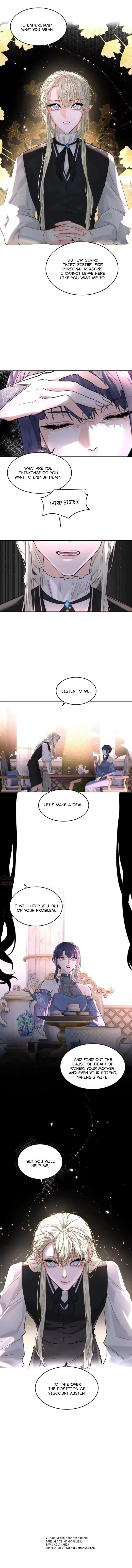 The Ex Is My King Chapter 73 page 7 - 