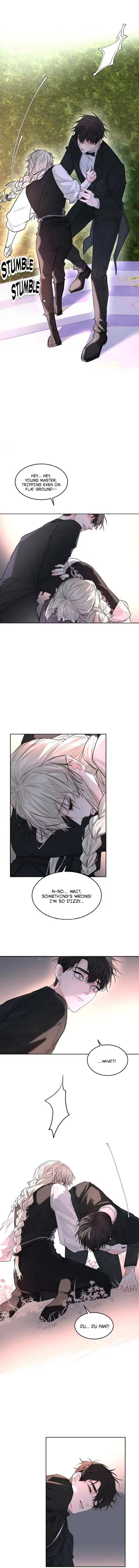 The Ex Is My King Chapter 74 page 3 - 