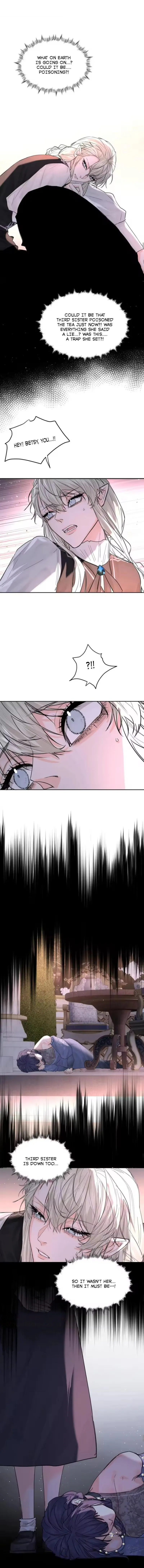 The Ex Is My King Chapter 74 page 4 - 