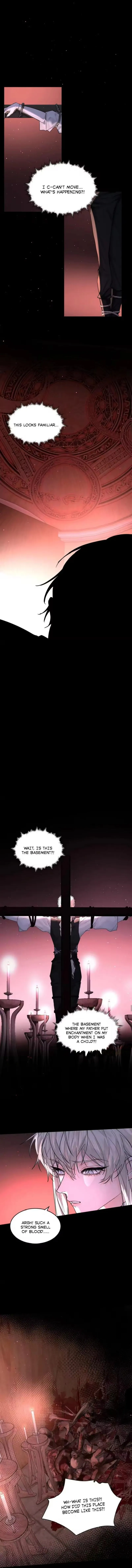The Ex Is My King Chapter 74 page 6 - 