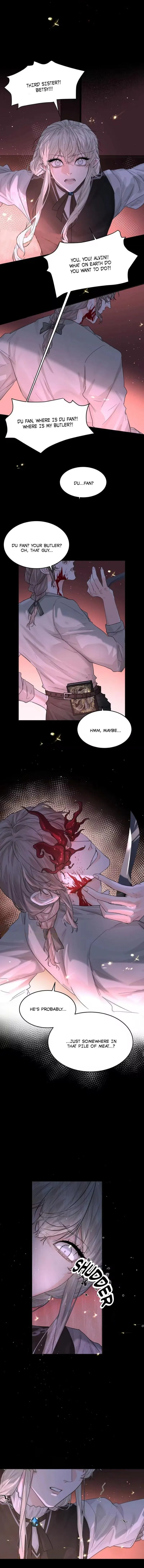 The Ex Is My King Chapter 75 page 2 - 