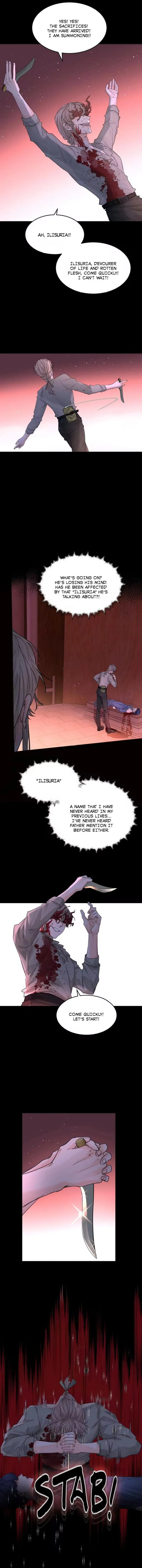 The Ex Is My King Chapter 75 page 5 - 