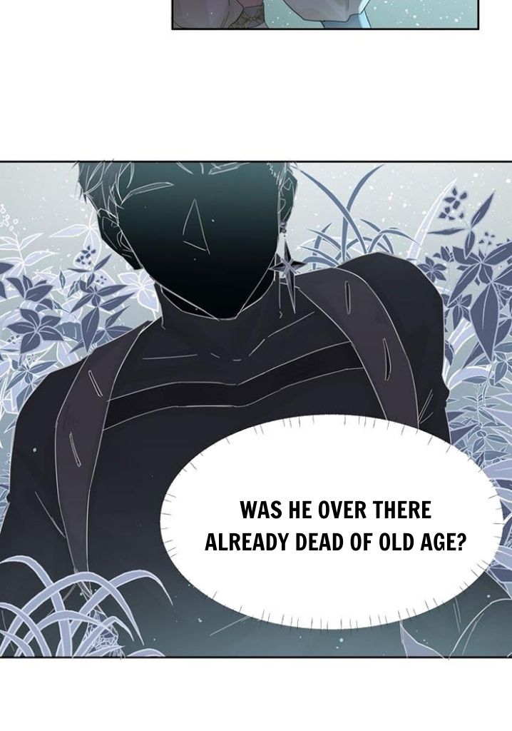 The Ex Is My King Chapter 8 page 14 - 