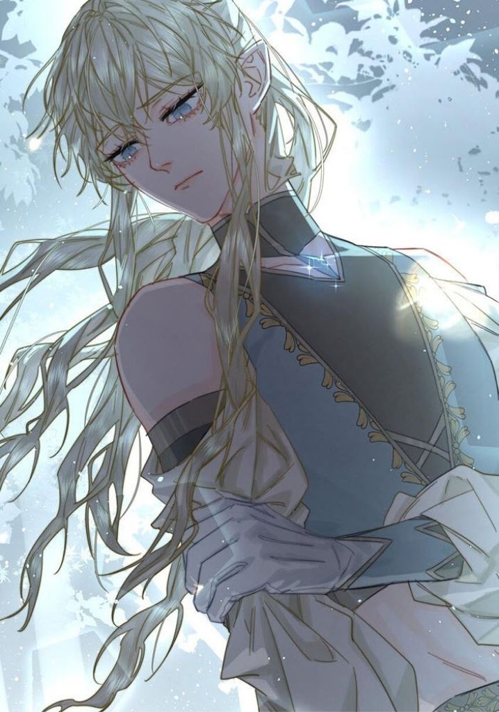 The Ex Is My King Chapter 8 page 16 - 