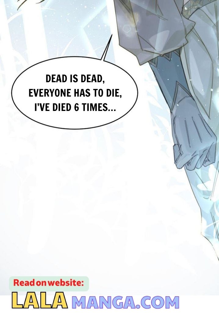 The Ex Is My King Chapter 8 page 17 - 