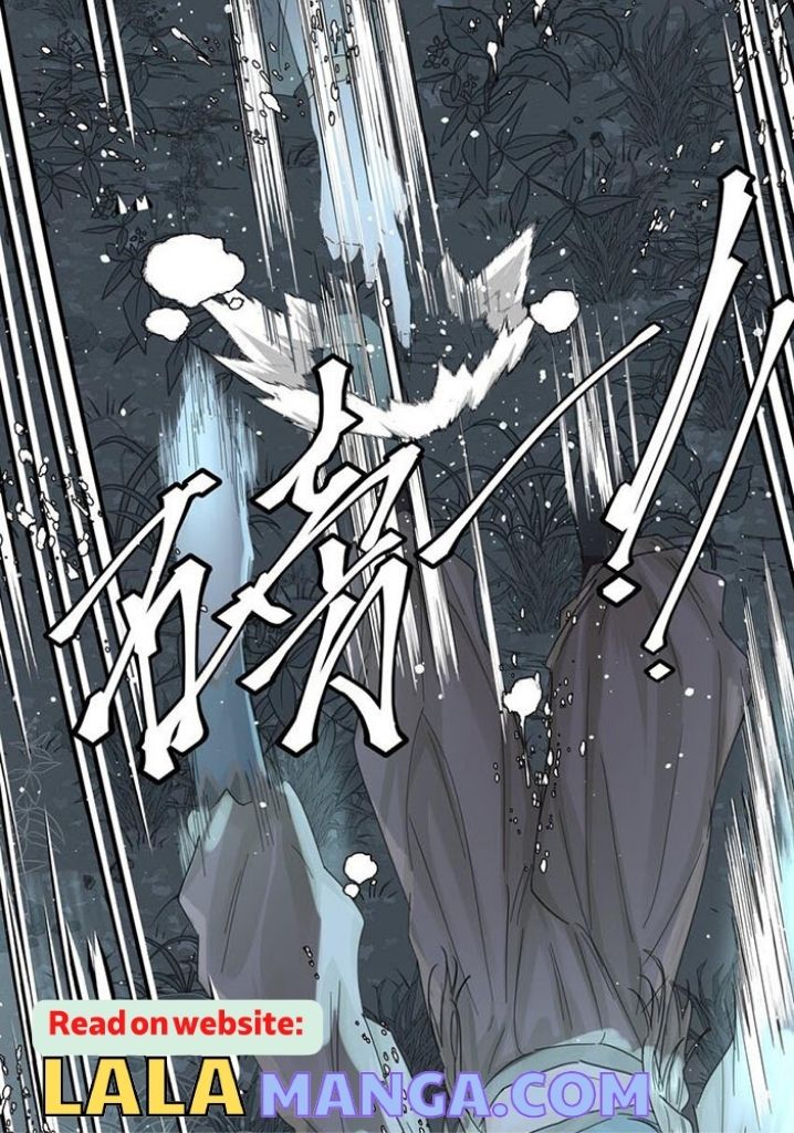 The Ex Is My King Chapter 8 page 23 - 