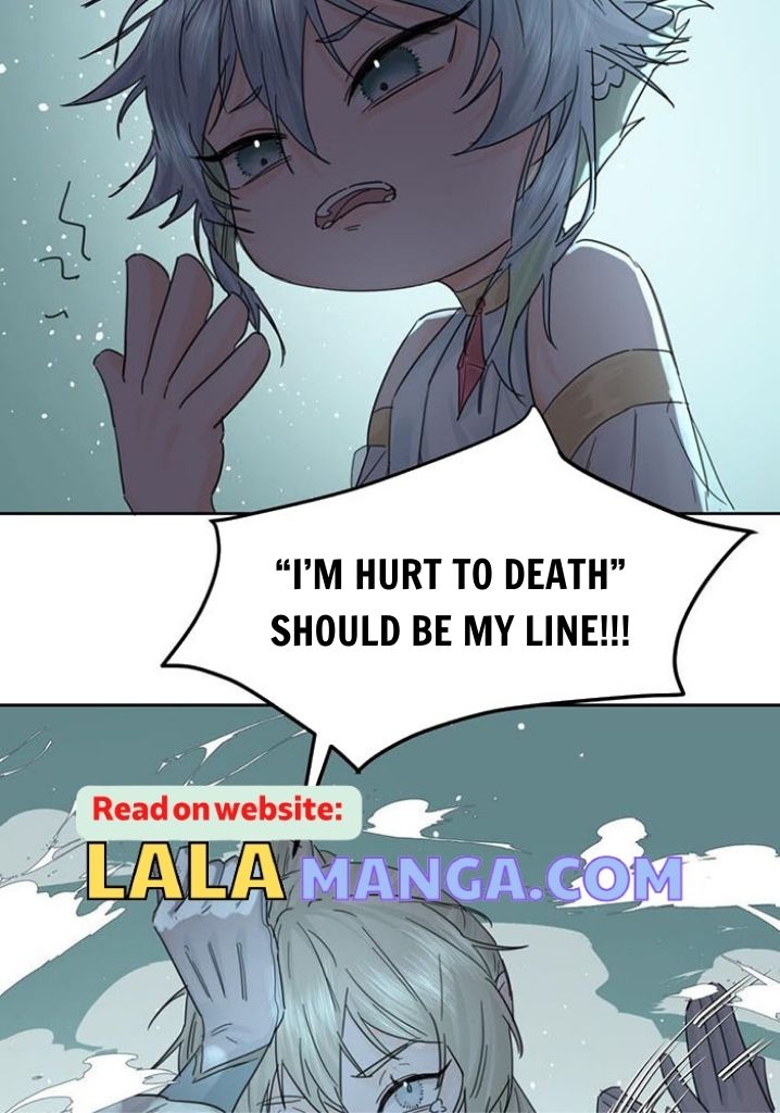 The Ex Is My King Chapter 8 page 27 - 