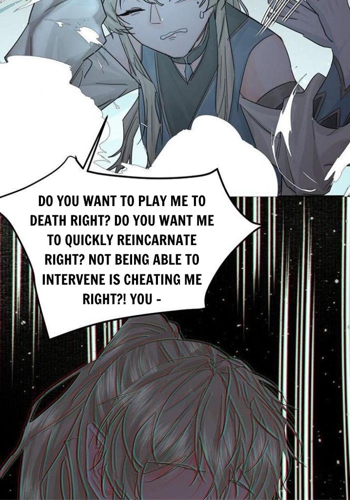 The Ex Is My King Chapter 8 page 28 - 
