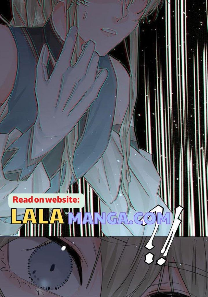 The Ex Is My King Chapter 8 page 29 - 
