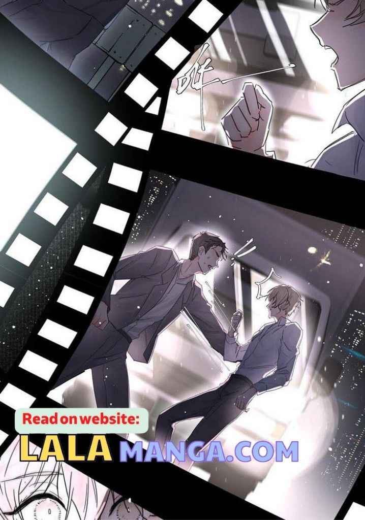 The Ex Is My King Chapter 8 page 31 - 