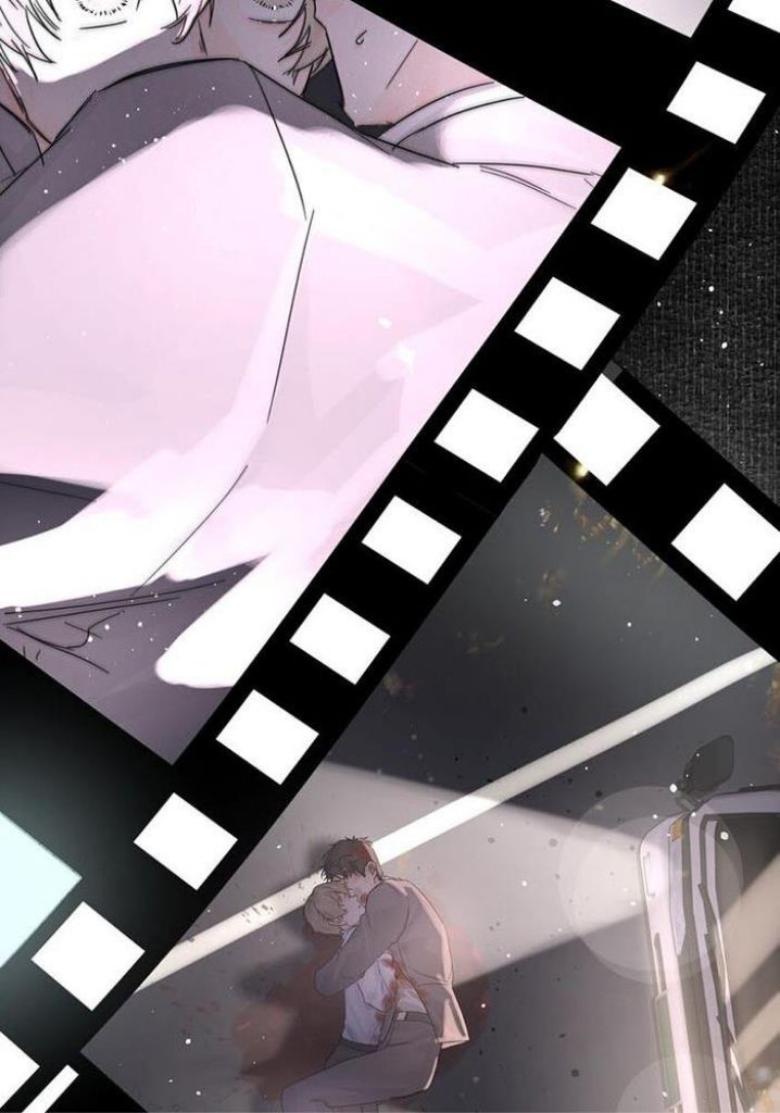 The Ex Is My King Chapter 8 page 32 - 