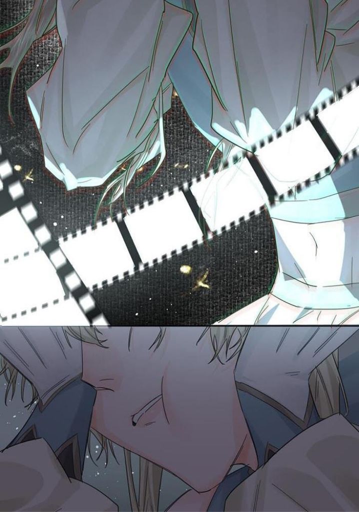 The Ex Is My King Chapter 8 page 34 - 