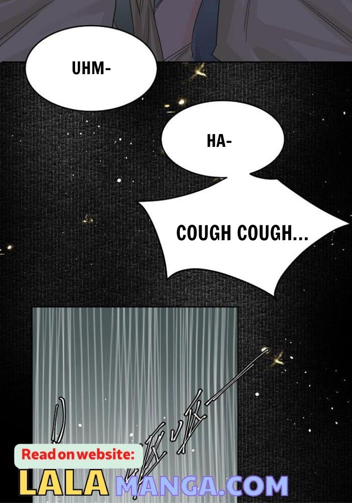The Ex Is My King Chapter 8 page 35 - 