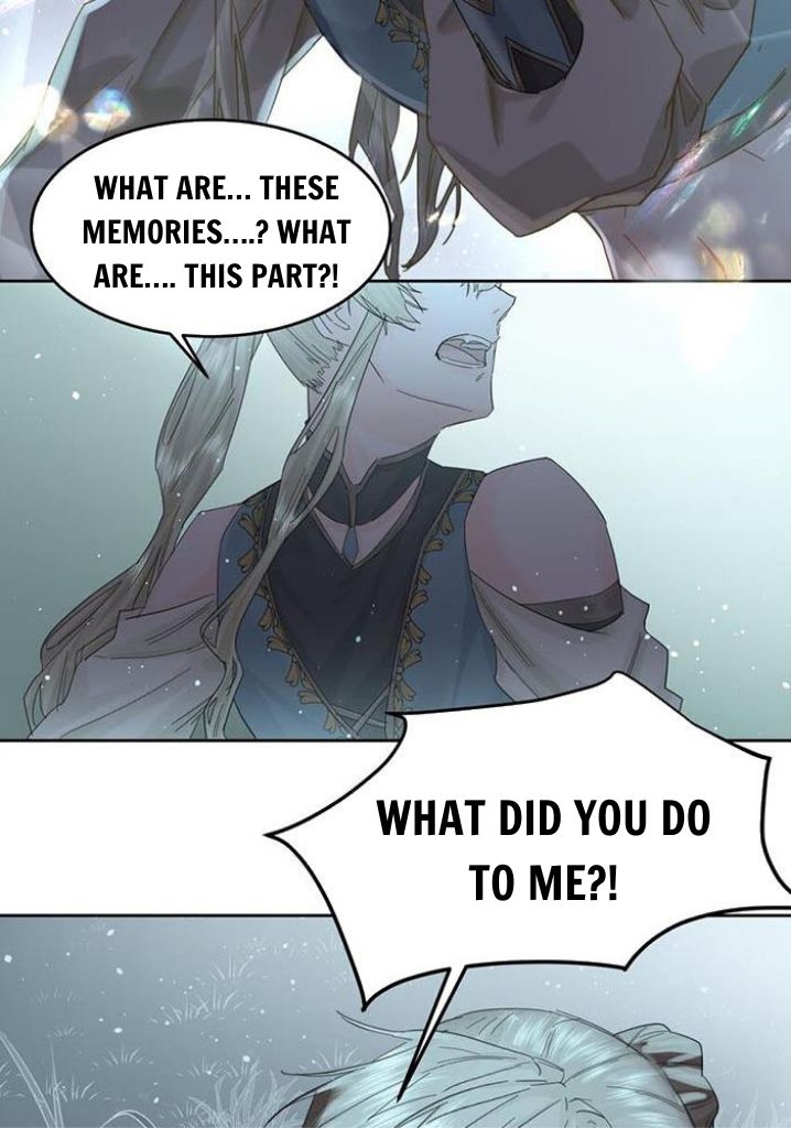 The Ex Is My King Chapter 8 page 38 - 